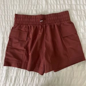 Abercrombie & fitch traveler shorts.  Size M.